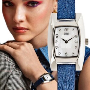 "La Douce Heure Blanche" 1 of 50