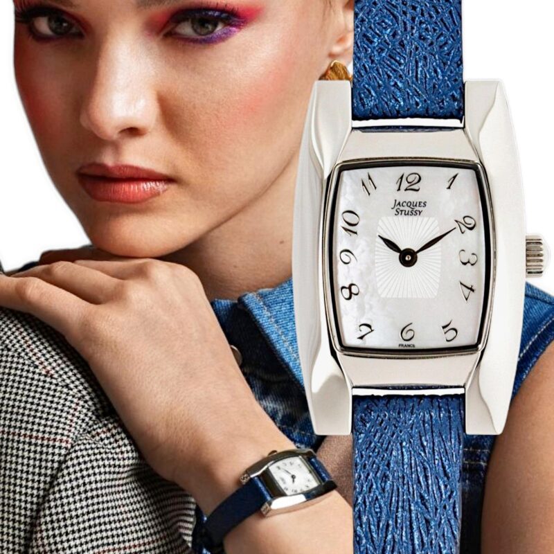 "La Douce Heure Blanche"  1 of 50