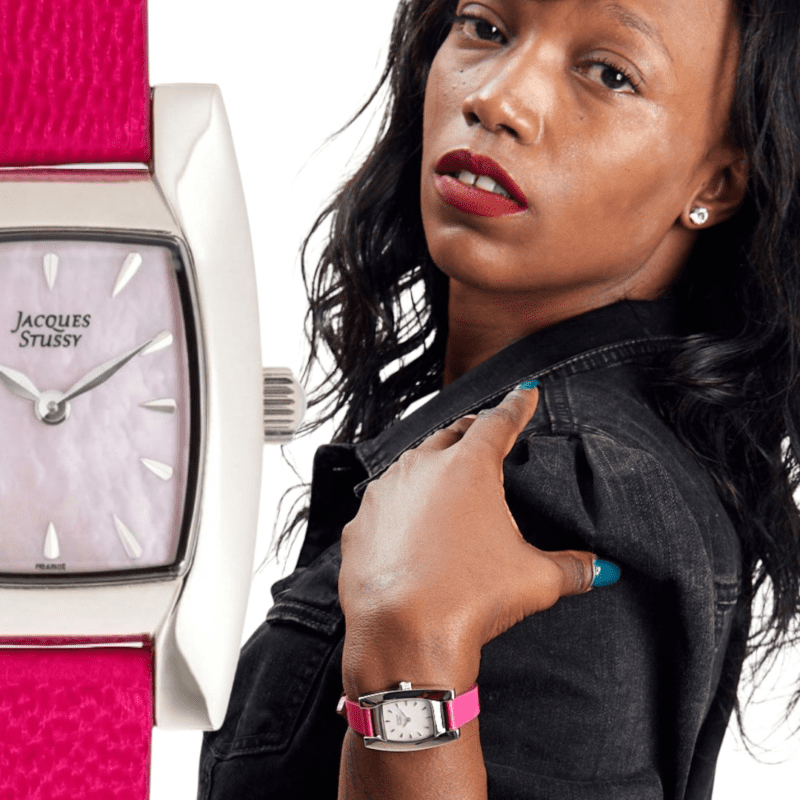 "La Douce Heure Rose" 1 of 50