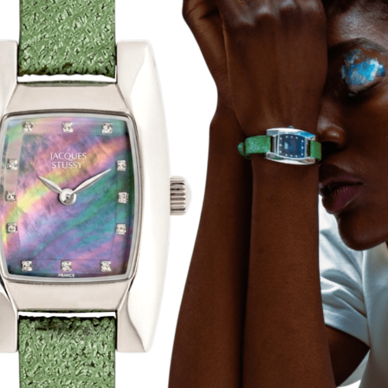 "La Douce Heure Noire Diamants" 1 of 50