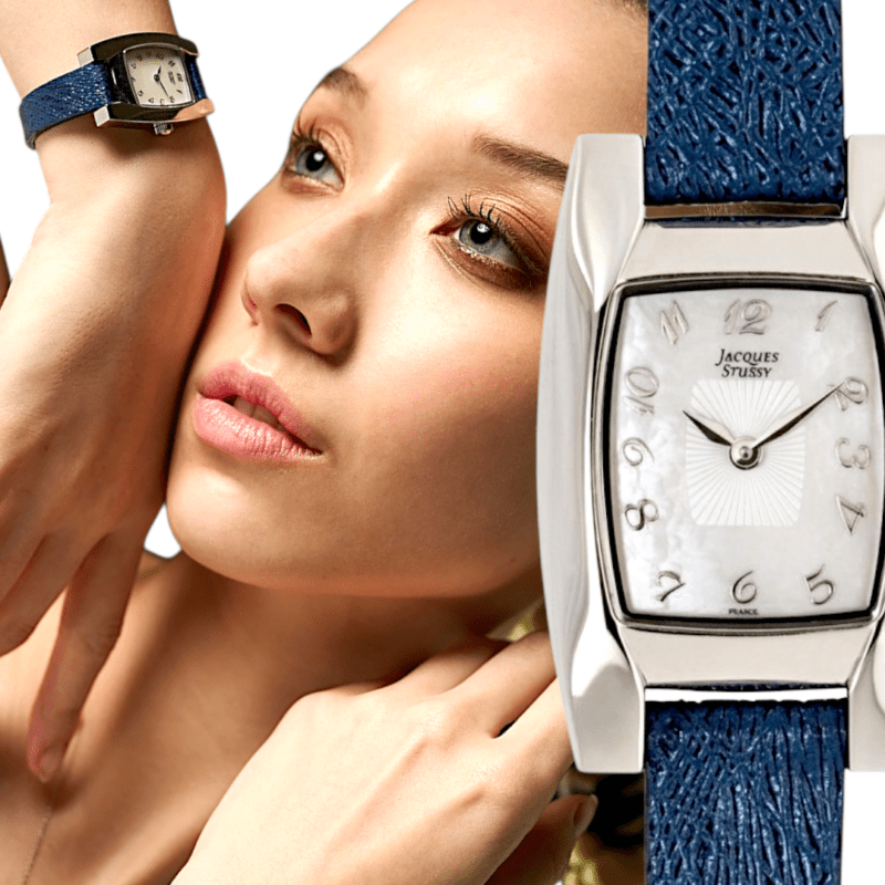 "La Douce Heure Blanche"  1 of 50