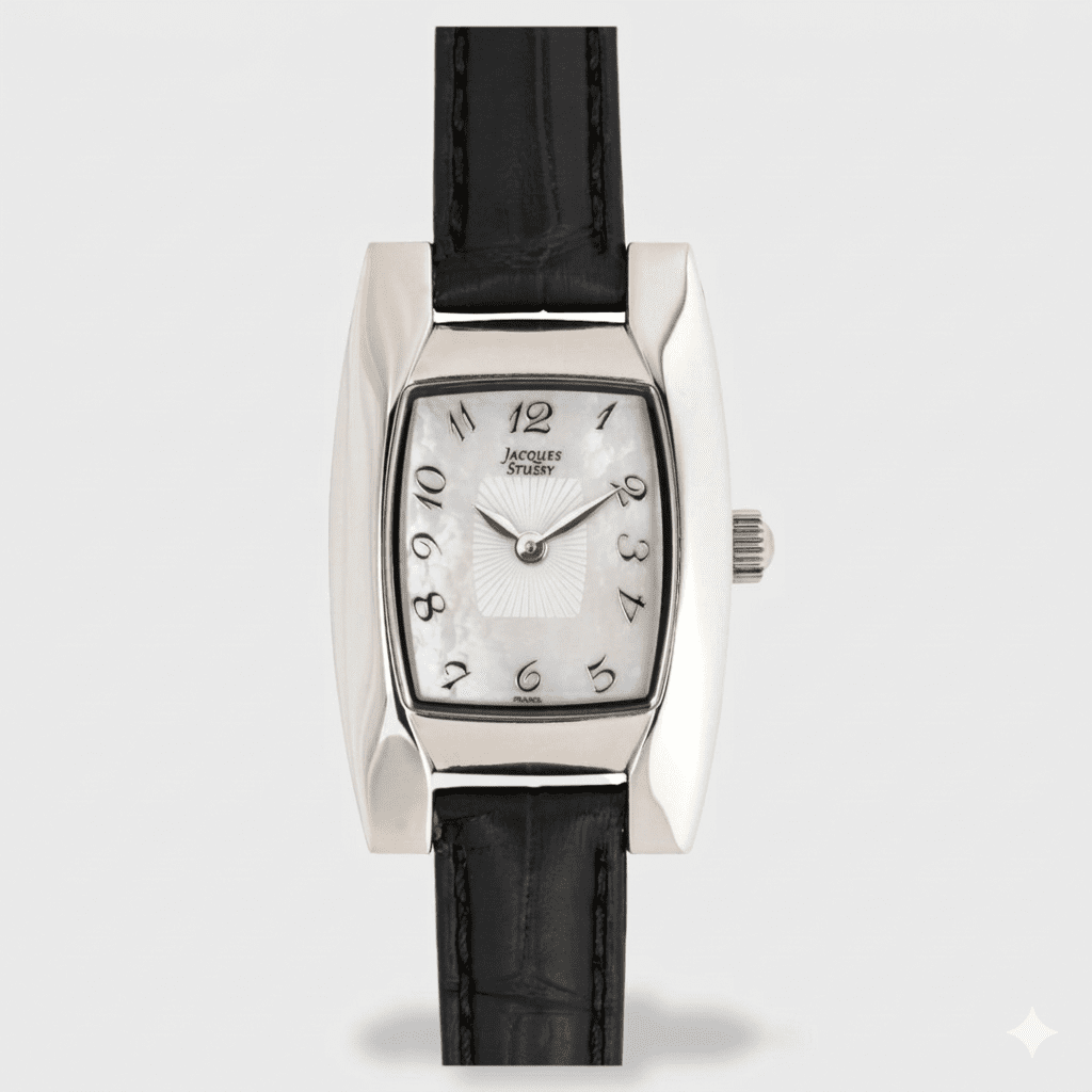 "La Douce Heure Blanche" 1 of 50 – Image 8